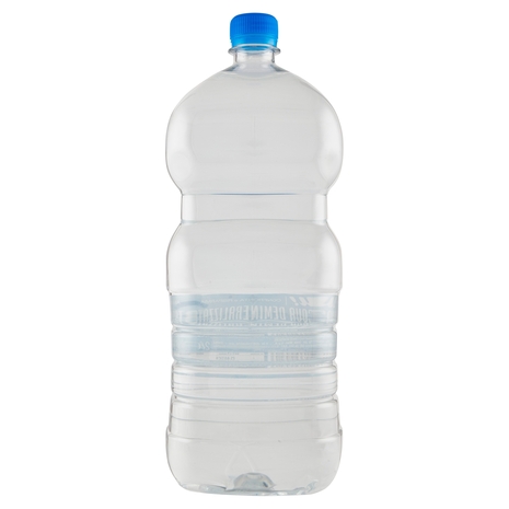 Acqua Demineralizzata U! Confronta e Risparmia